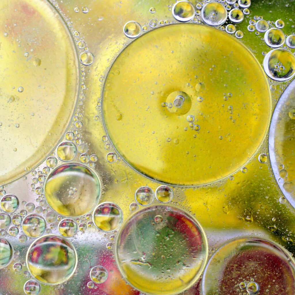 Surfactant - Elements Biotech